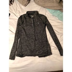 Old navy quarter zip
